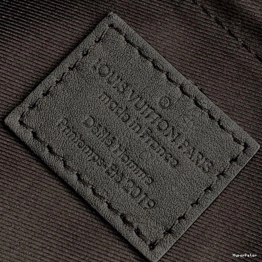 VUITTON LOUIS PM STEAMER 0808